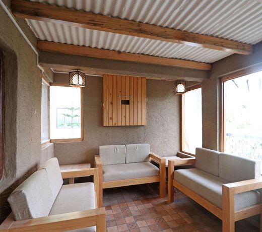 OYO 14607 The Gharonda Huts