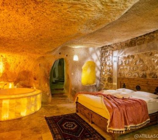 Atilla's Cave Hotel