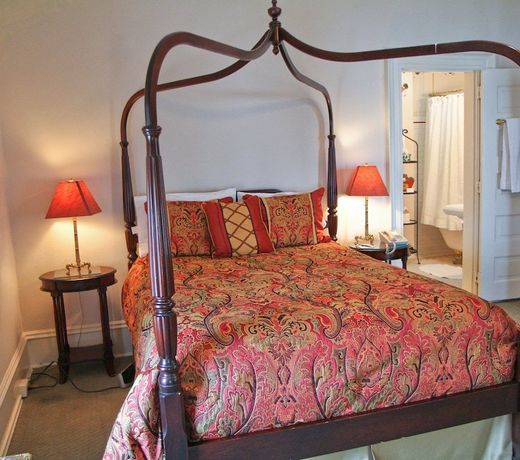 Graystone Inn