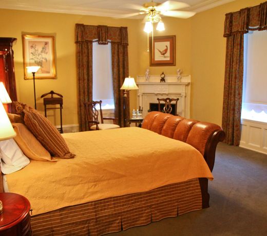 Graystone Inn