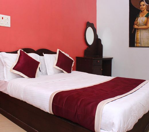OYO 14135 Ashly's Residency