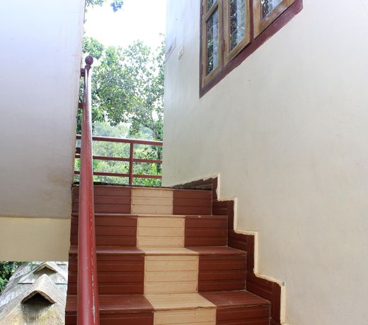 OYO 14135 Ashly's Residency