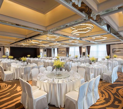 Wyndham LanZhou HaiYue