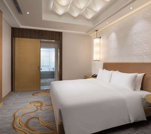 Wyndham LanZhou HaiYue