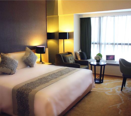 Jiaxin Conifer Xingtan Hotel