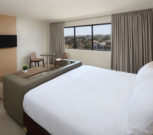 Speciale Hotel
