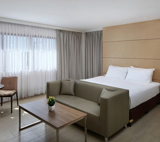 Speciale Hotel