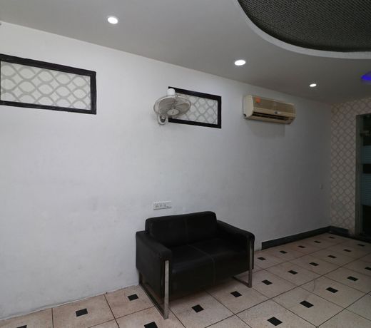 OYO 16499 Hotel Moti Dungri Palace