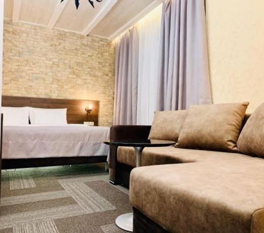 Spa Hotel Grace Imperial
