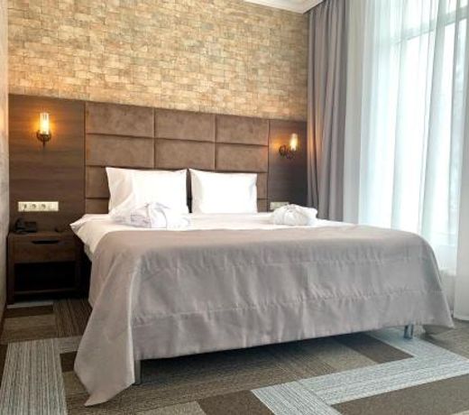Spa Hotel Grace Imperial