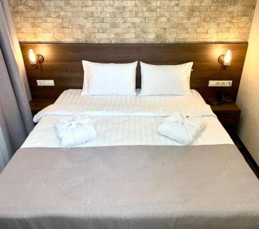 Spa Hotel Grace Imperial
