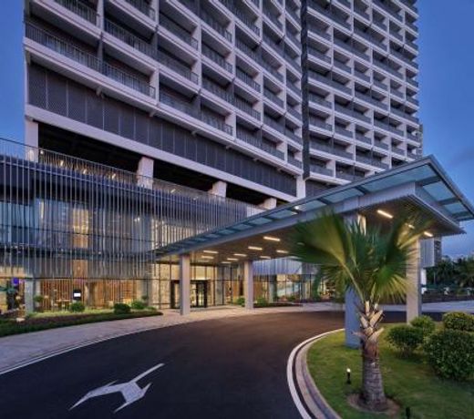 Hilton Garden Inn Sanya