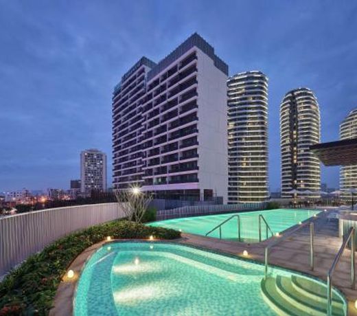 Hilton Garden Inn Sanya