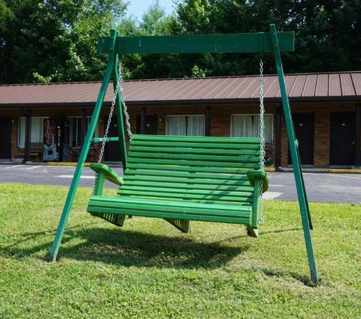 Townsend River Breeze Inn