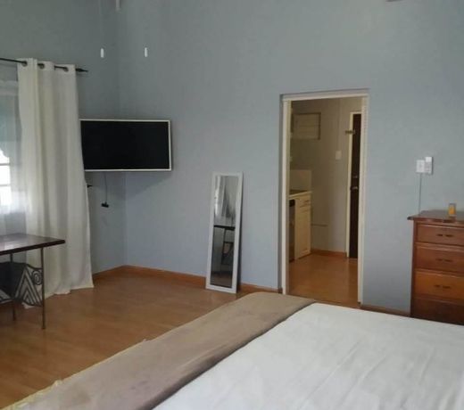 Studio Chateau - Manor Park, Kingston 8