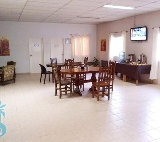 Hotel San Jose