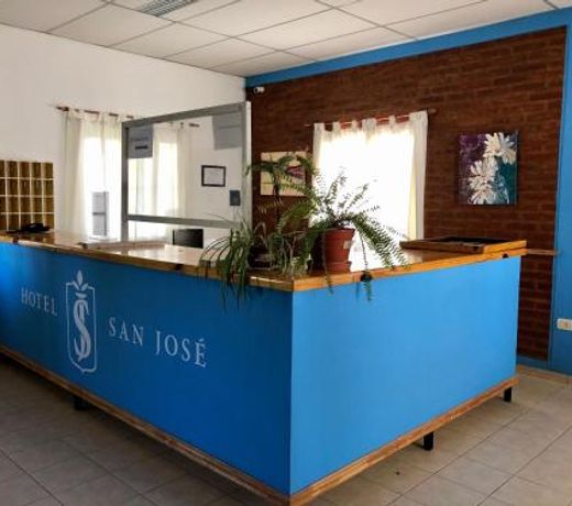Hotel San Jose