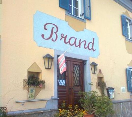 Gasthof Weingut Brand Walter