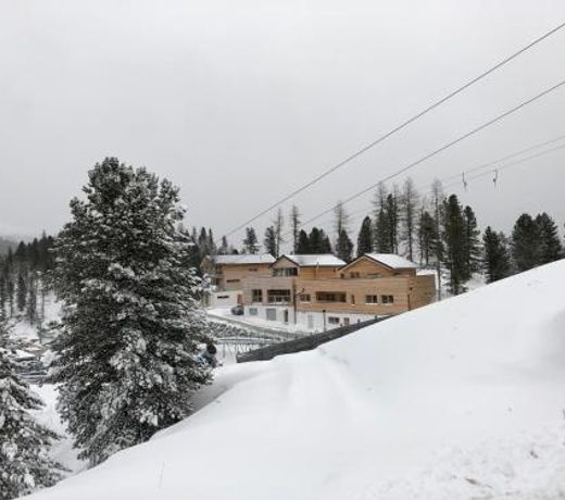 Appartement am Berg