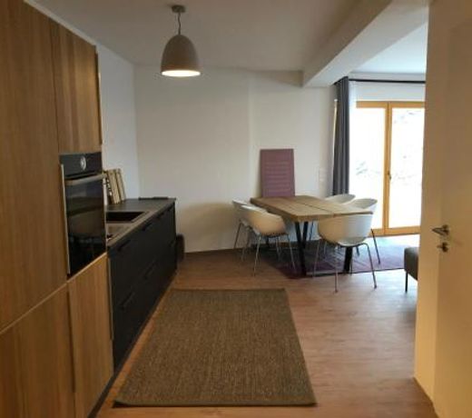 Appartement am Berg
