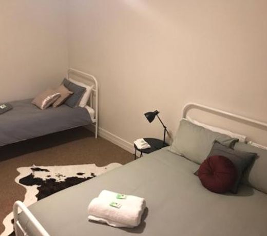 Victory Hotel Mooball