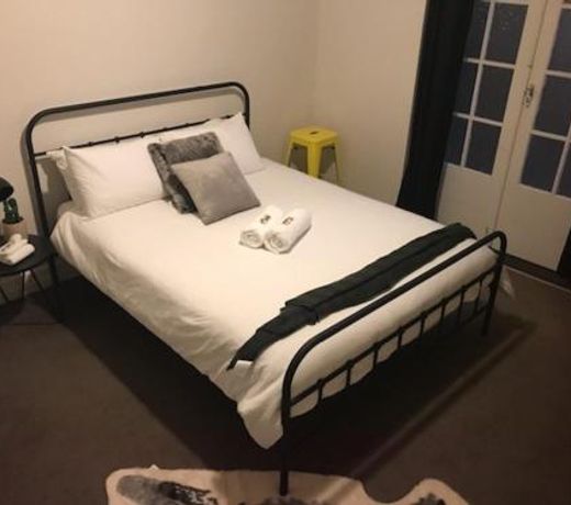 Victory Hotel Mooball