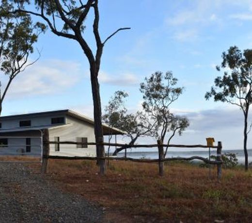 Ironbark House