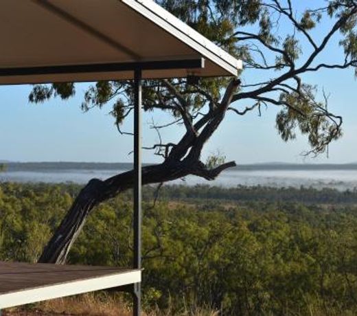 Ironbark House