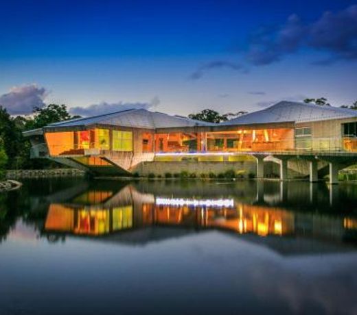 Alkira Daintree Rainforest Luxury Holiday Home with Private Beach