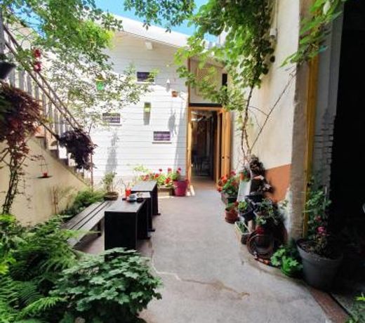 Boutique Guest House Yes For You