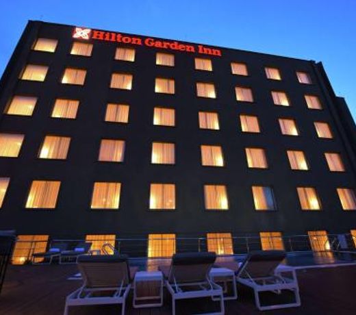 Hilton Garden Inn Kampala