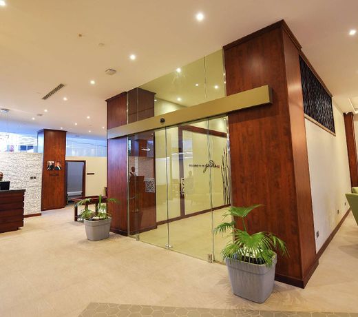 Hilton Garden Inn Kampala