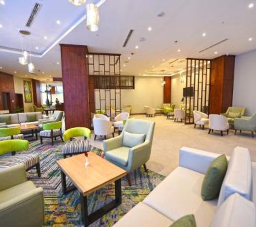 Hilton Garden Inn Kampala