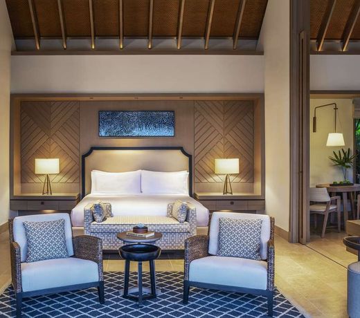 Waldorf Astoria Maldives Ithaafushi