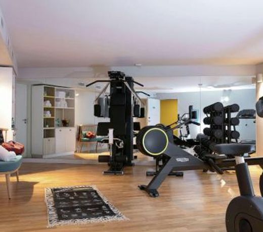 Hampton By Hilton Paris Clichy