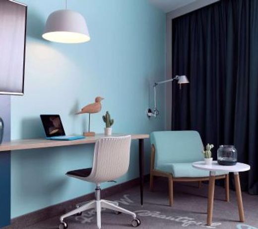 Hampton By Hilton Paris Clichy