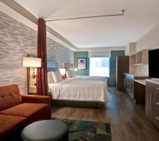 Home2 Suites By Hilton San Antonio Riverwalk