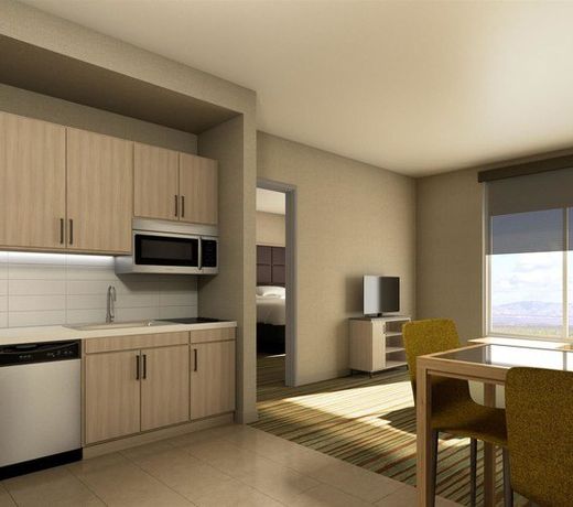 Homewood Suites By Hilton Belmont