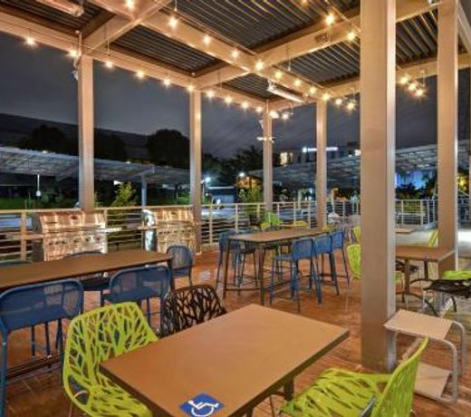 Home2 Suites by Hilton San Francisco Airport North