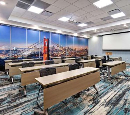 Home2 Suites by Hilton San Francisco Airport North