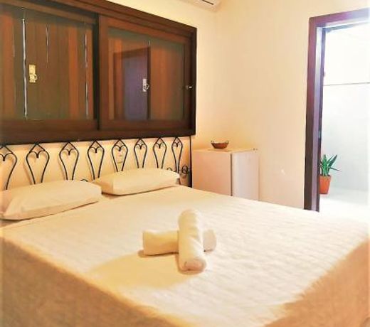 Sapê Guest Hotel
