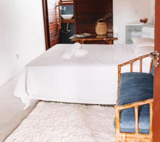 Sapê Guest Hotel