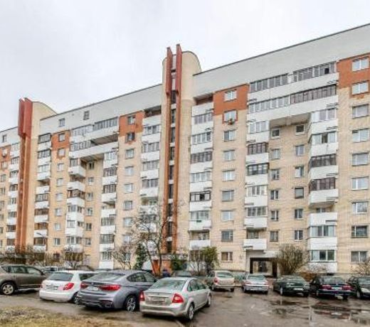 Helen Apartments Galleria Minsk
