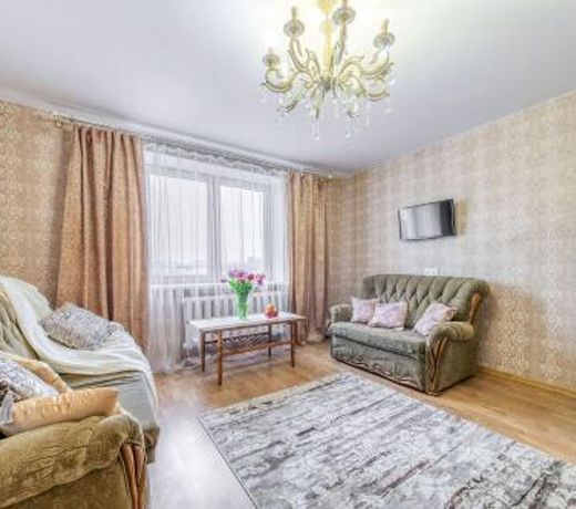 Helen Apartments Galleria Minsk