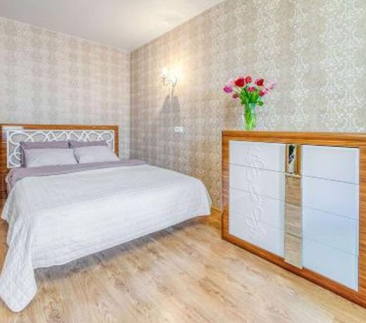 Helen Apartments Galleria Minsk