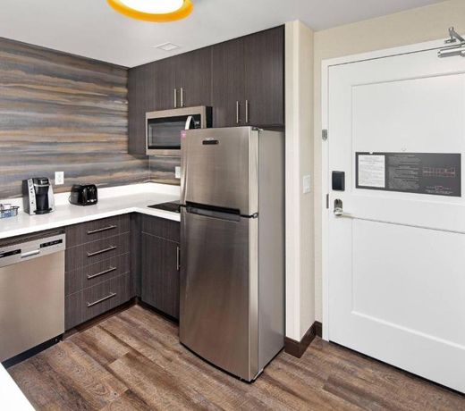 Residence Inn by Marriott Toronto Mississauga West