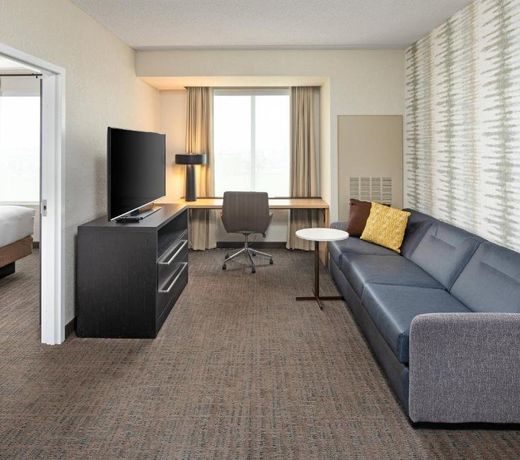 Residence Inn by Marriott Toronto Mississauga West