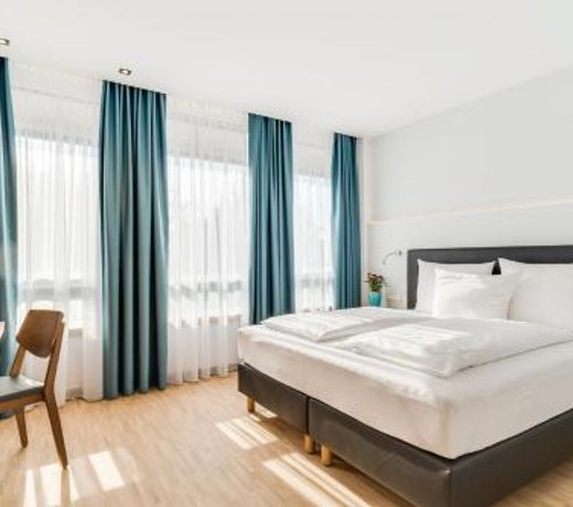 Hotel Apfelrot