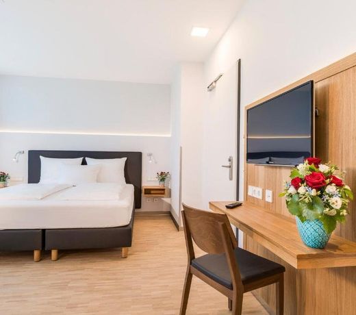 Hotel Apfelrot