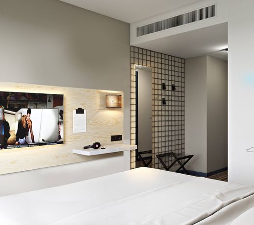 Moxy Darmstadt